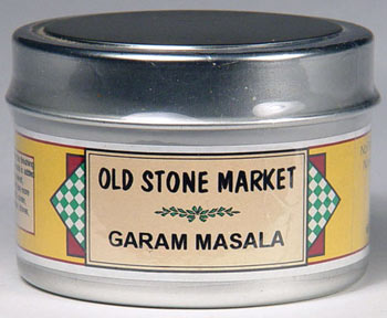 garam marsala