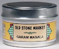 garam marsala