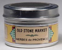herbes de provence