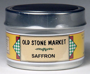 saffron