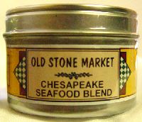 Chesapeake Seafood Blend