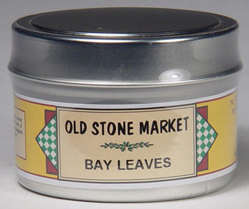 bay leaves