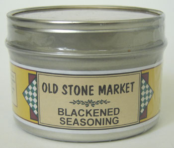 blackened seasoning