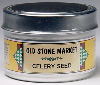 celery seed