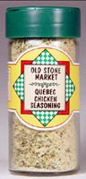 quebec chicken seasoning