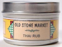 thai rub