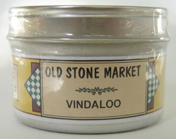 vindaloo
