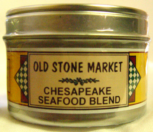 Chesapeake Seafood Blend