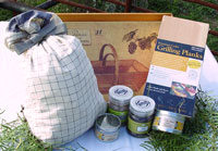 The Ultimate Grilling Gift Pack