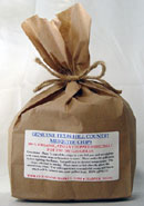 Genuine Texas Hill Country Mesquite Chips