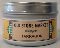 Tarragon