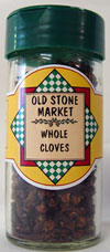 Whole Cloves