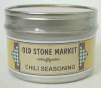 chili seasoning