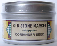 coriander seed