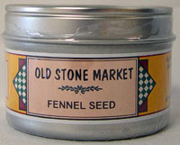 fennel seed