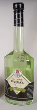 black truffle grapeseed oil