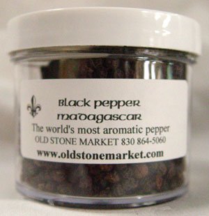 madagascar pepper