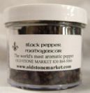madagascar pepper