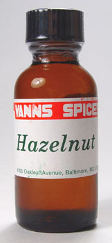 hazelnut