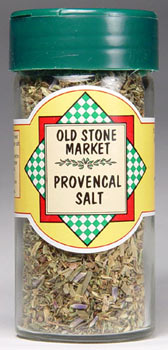 provencal salt