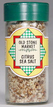 citrus sea salt