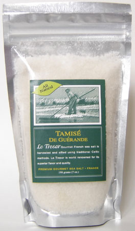 tamise sea salt